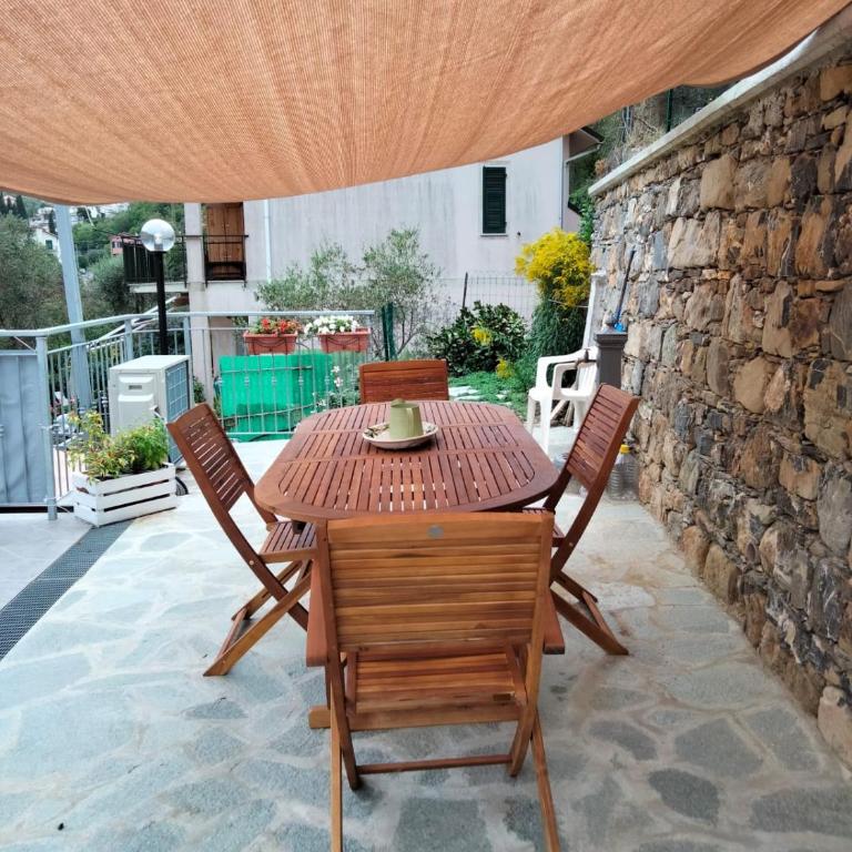 Casa del Luppolo - Appartamento con 1 Camera da Letto - 12