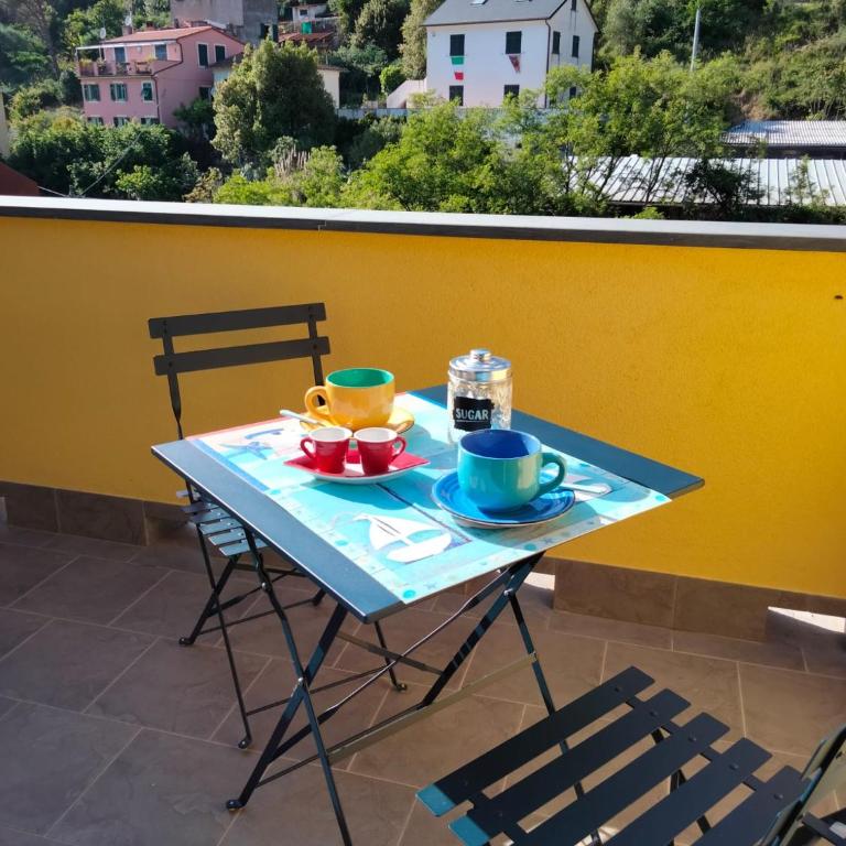 Casa del Luppolo - Appartamento con 1 Camera da Letto - 11