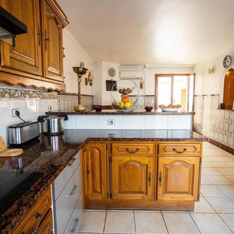Maison classée 3étoiles proche plage - Villa 3 Chambres - 11