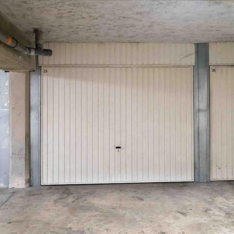 Appartement Avignon Garage-Spacieuse Terrasse - Apartment mit 1 Schlafzimmer - 8