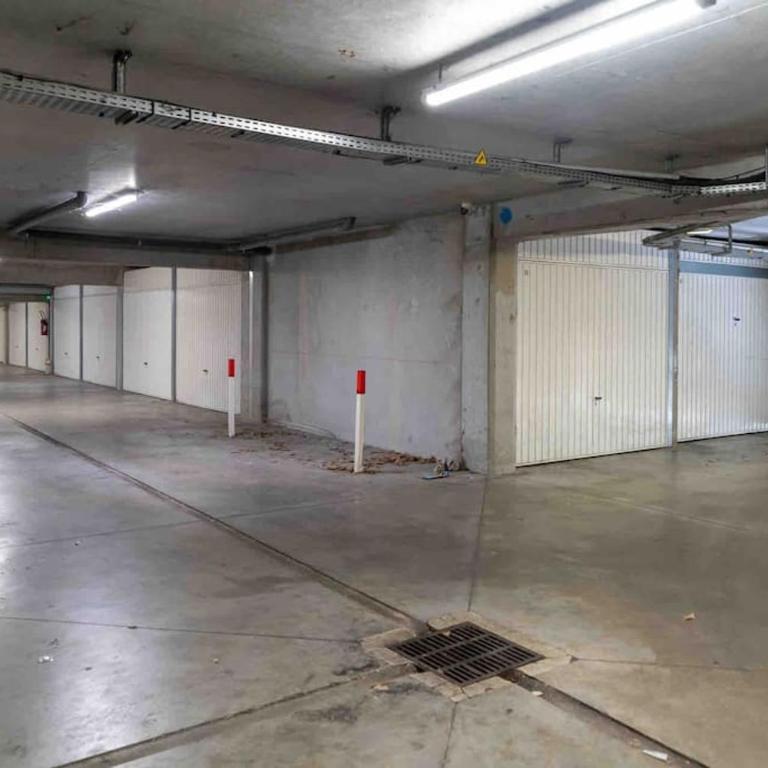 Appartement Avignon Garage-Spacieuse Terrasse - Apartment mit 1 Schlafzimmer - 18