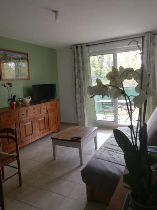 Appartement Avignon Garage-Spacieuse Terrasse - Apartment mit 1 Schlafzimmer - 22