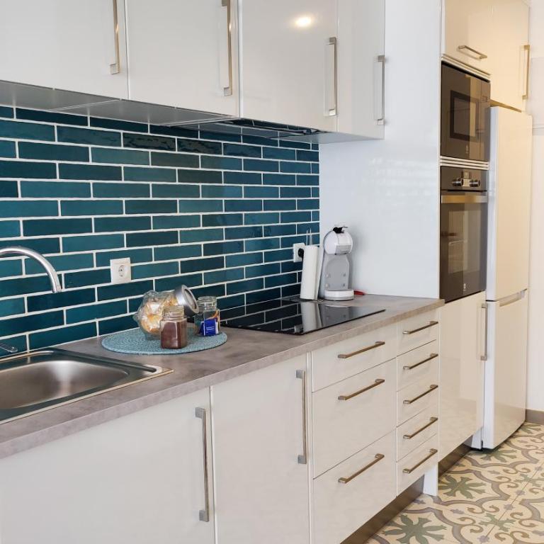 AMBOTO sun & beach apartment - Apartamento de 1 dormitorio - 9