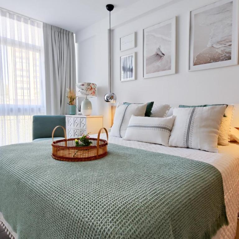 AMBOTO sun & beach apartment - Apartamento de 1 dormitorio - 11