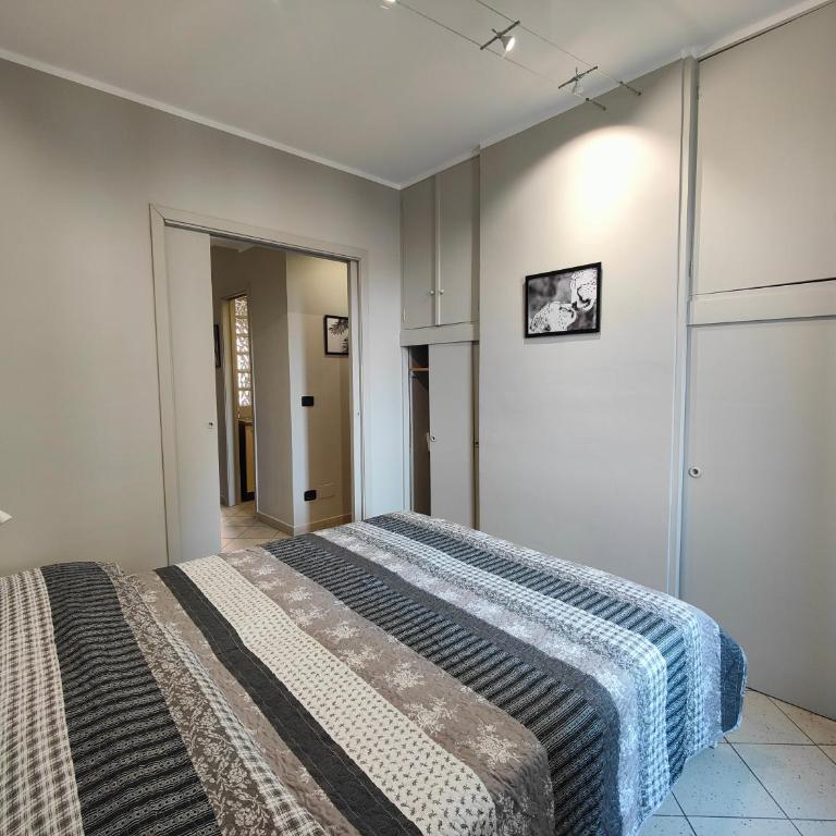 Attico Torino Italia 61 - Appartamento con 1 Camera da Letto - 7