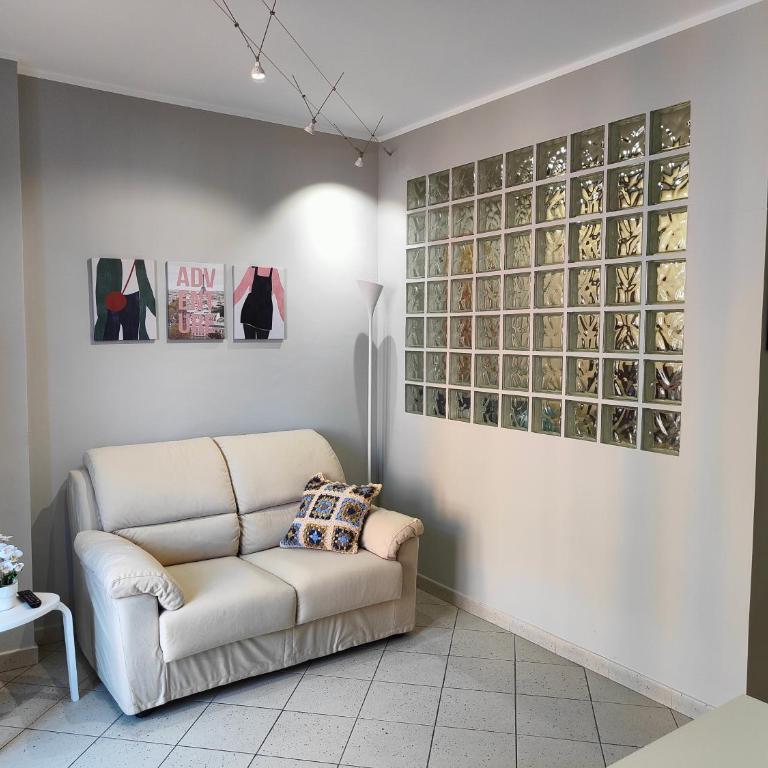 Attico Torino Italia 61 - Appartamento con 1 Camera da Letto - 6