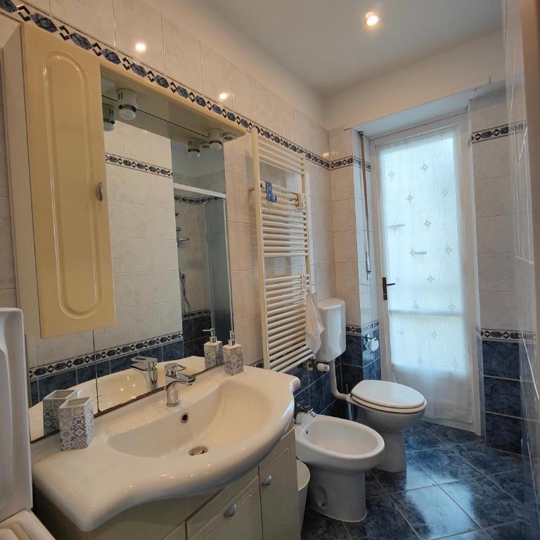 Attico Torino Italia 61 - Appartamento con 1 Camera da Letto - 9