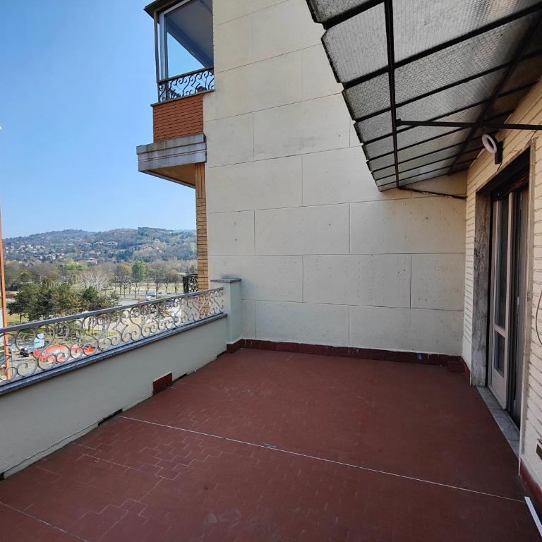 Attico Torino Italia 61 - Appartamento con 1 Camera da Letto - 15