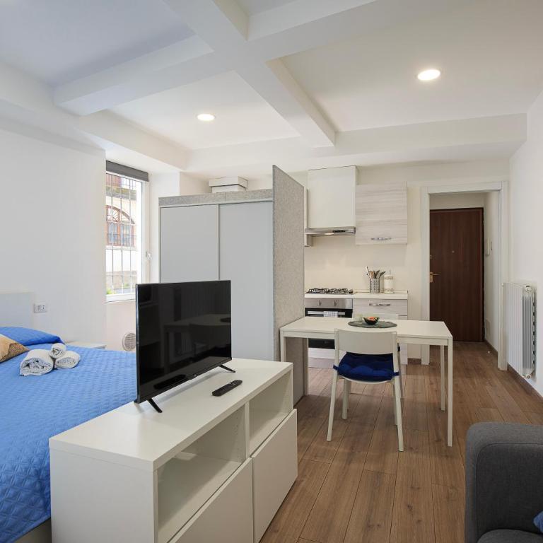 Rosita's Apartment (Como) - Appartamento con 1 Camera da Letto - 12