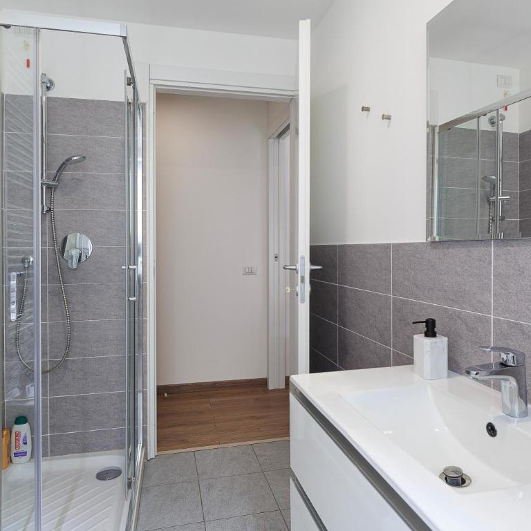 Rosita's Apartment (Como) - Appartamento con 1 Camera da Letto - 14