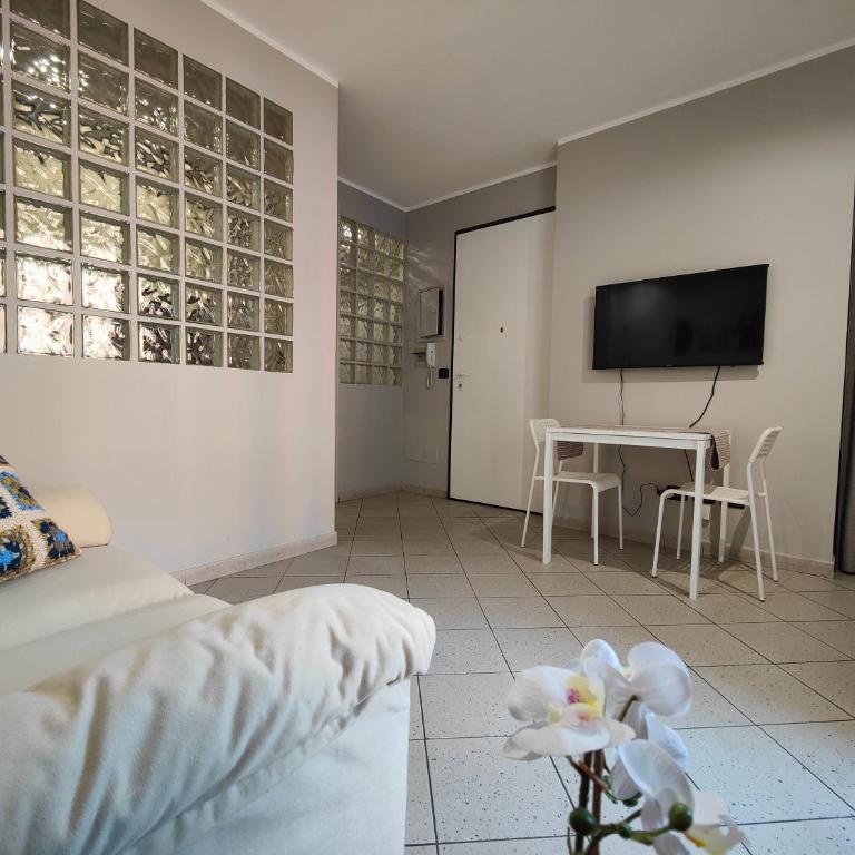 Attico Torino Italia 61 - Appartamento con 1 Camera da Letto - 13