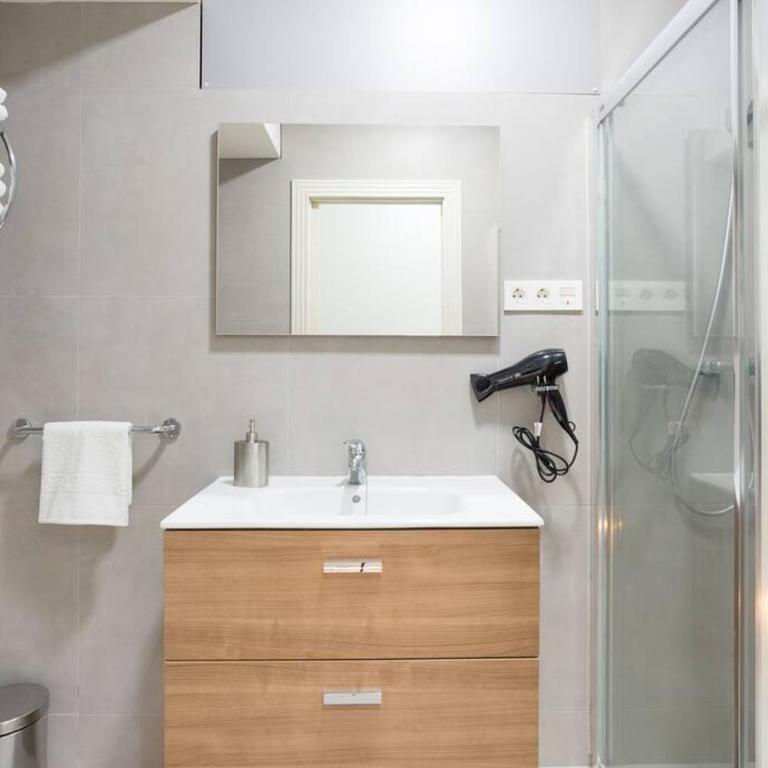 Incredible luxury location in Puerto Banús beach for families - Apartamento de 3 dormitorios - 36