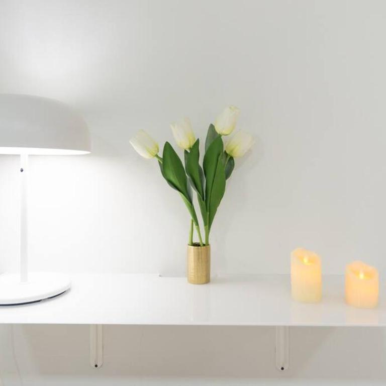 Incredible luxury location in Puerto Banús beach for families - Apartamento de 3 dormitorios - 27