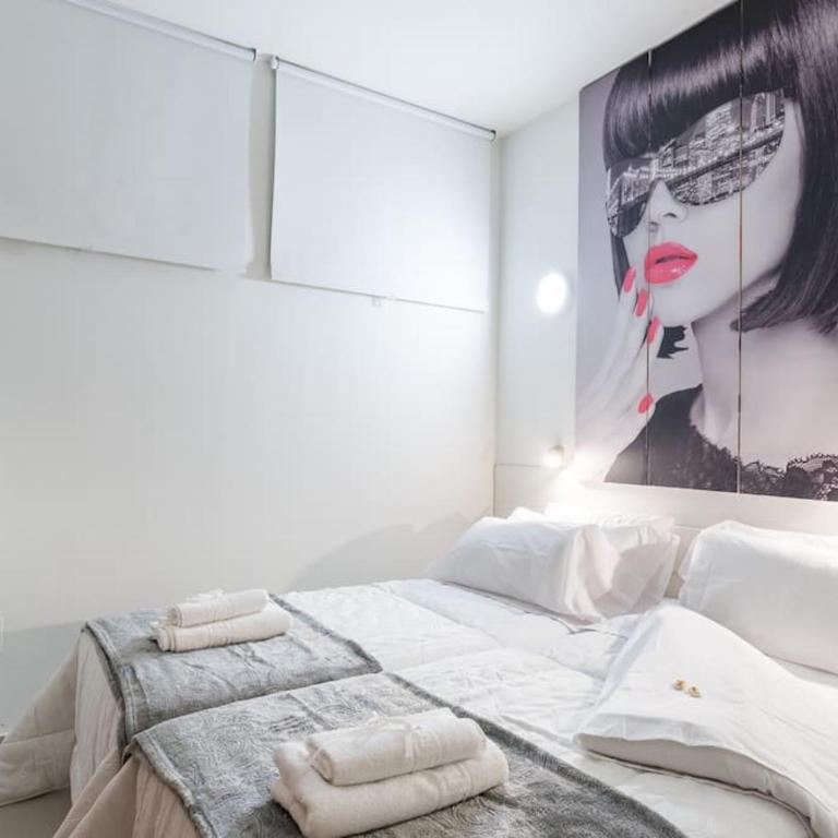 Incredible luxury location in Puerto Banús beach for families - Apartamento de 3 dormitorios - 41