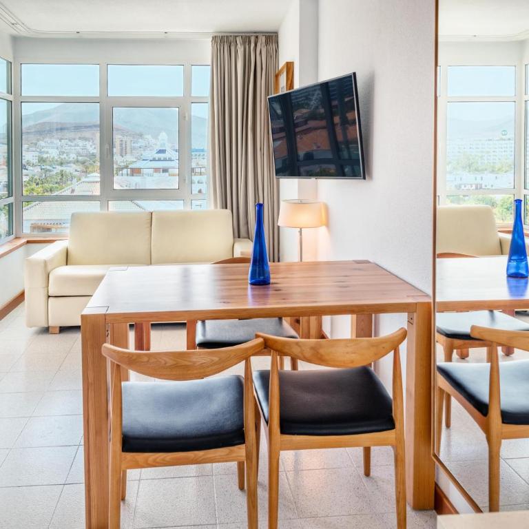 Parque Santiago IV Official - Apartamento Superior de 1 dormitorio - 2