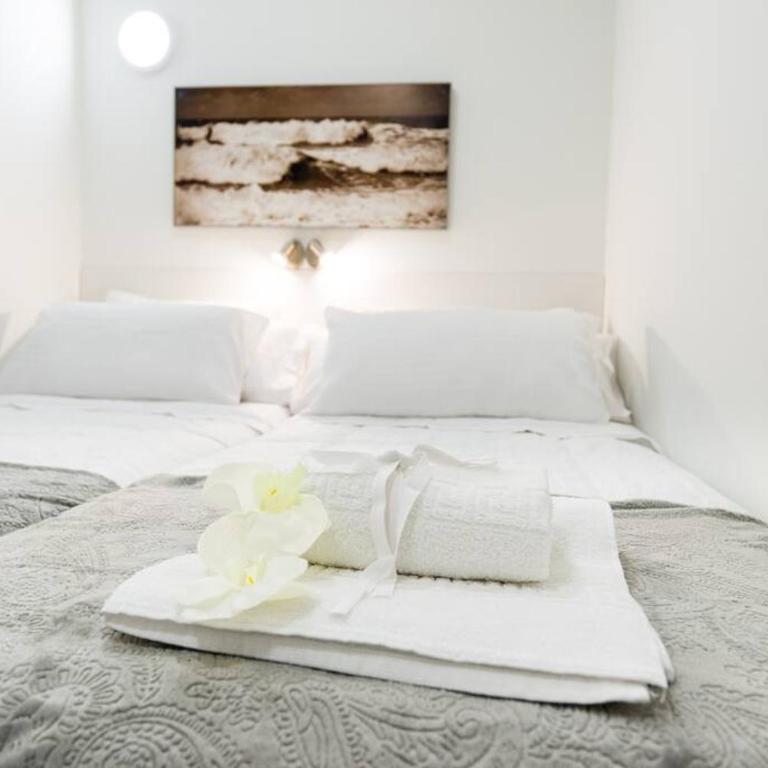 Incredible luxury location in Puerto Banús beach for families - Apartamento de 3 dormitorios - 49