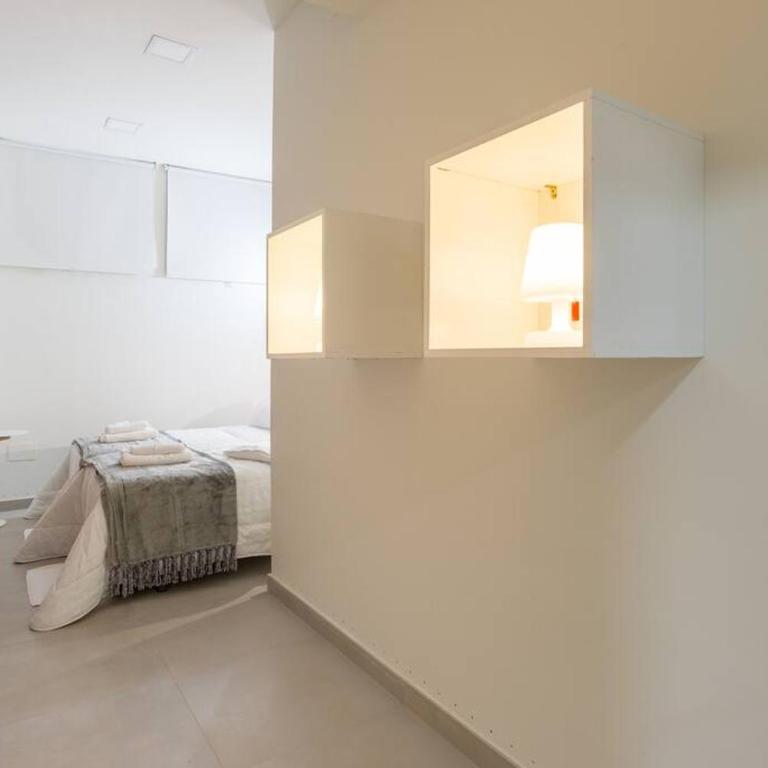 Incredible luxury location in Puerto Banús beach for families - Apartamento de 3 dormitorios - 11