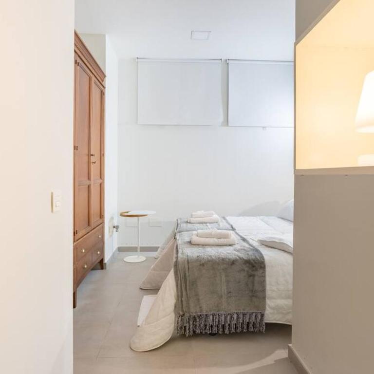 Incredible luxury location in Puerto Banús beach for families - Apartamento de 3 dormitorios - 40