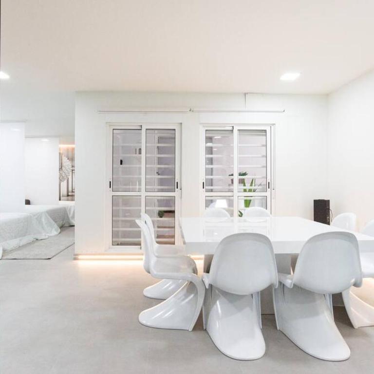 Incredible luxury location in Puerto Banús beach for families - Apartamento de 3 dormitorios - 22