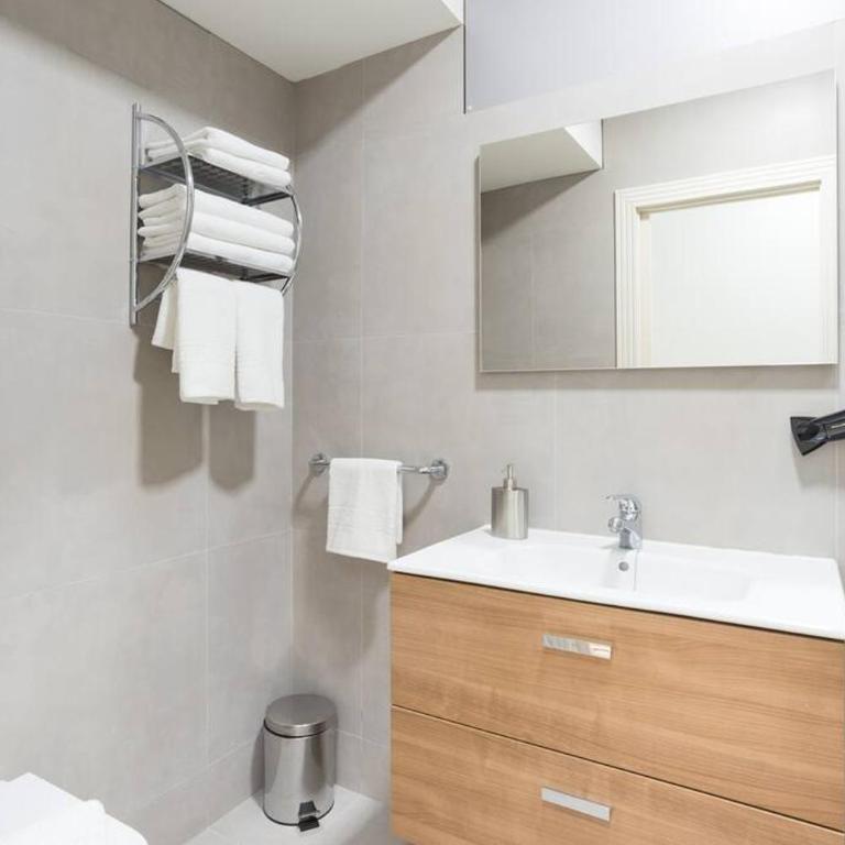 Incredible luxury location in Puerto Banús beach for families - Apartamento de 3 dormitorios - 37