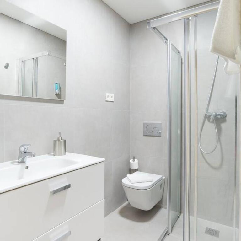 Incredible luxury location in Puerto Banús beach for families - Apartamento de 3 dormitorios - 43