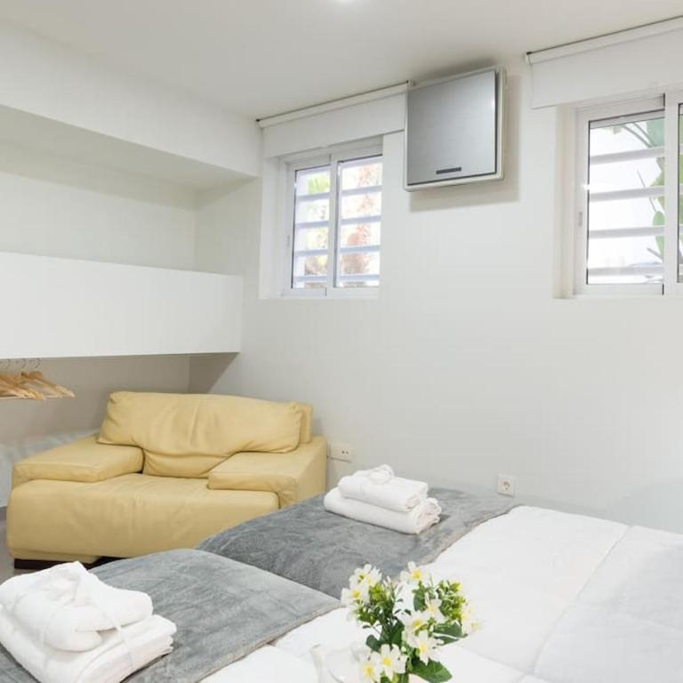 Incredible luxury location in Puerto Banús beach for families - Apartamento de 3 dormitorios - 33