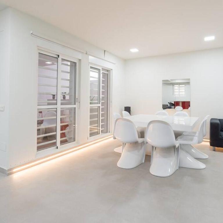 Incredible luxury location in Puerto Banús beach for families - Apartamento de 3 dormitorios - 24