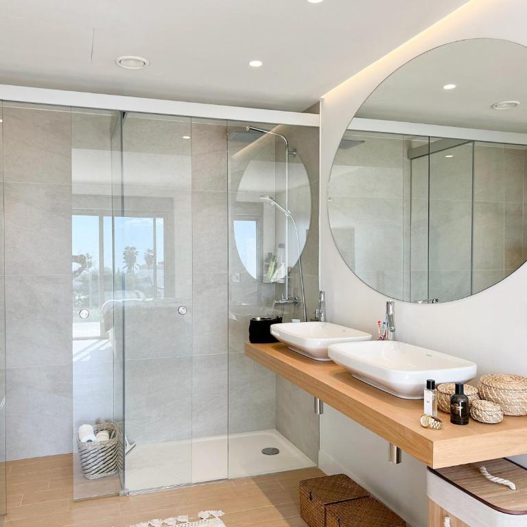 Luxury House By Higueron - Private Pool - Villa con piscina privada - 27