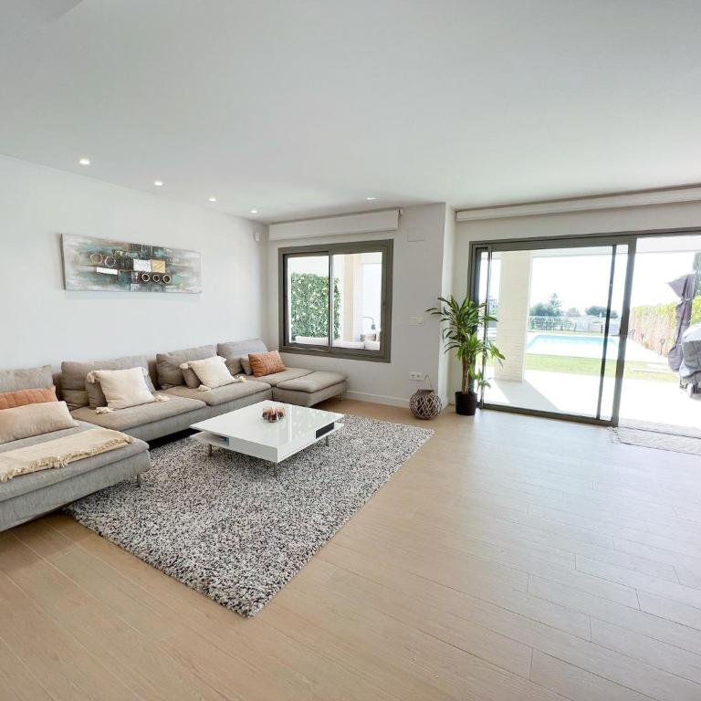 Luxury House By Higueron - Private Pool - Villa con piscina privada - 15