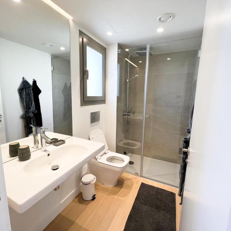 Luxury House By Higueron - Private Pool - Villa con piscina privada - 29