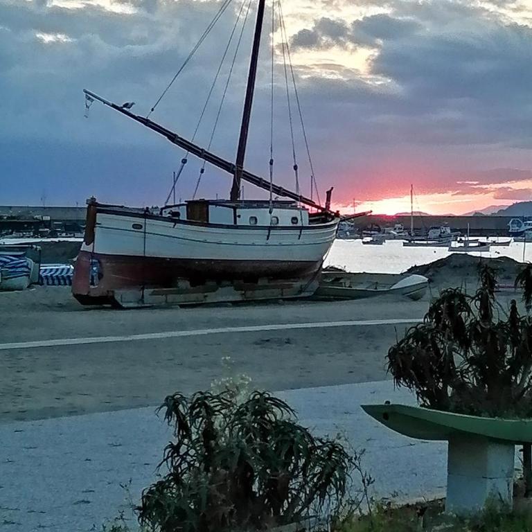 La casetta nella Città dei due Mari - One-Bedroom Apartment - 18