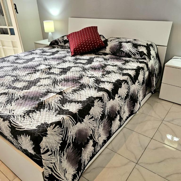 Neroassoluto Guest House - Casa con 2 Camere da Letto - 10