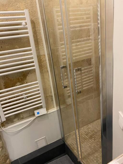 Appartement 2 chambres Lyonnais - Appartamento con 2 Camere da Letto - 4