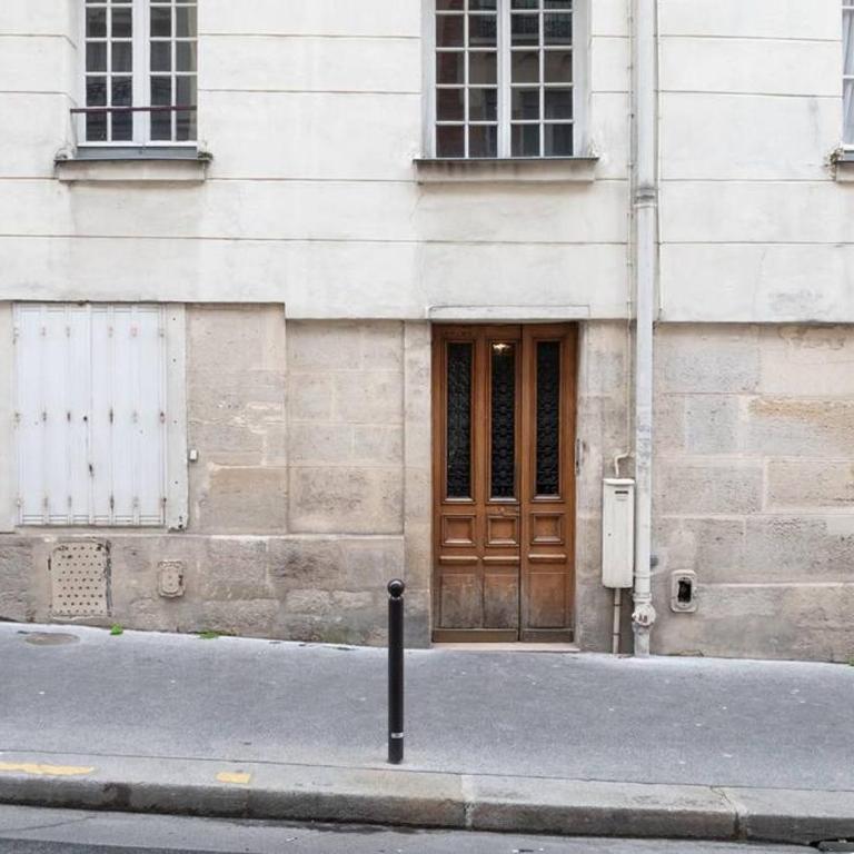 Appartement 2 chambres Lyonnais - Appartamento con 2 Camere da Letto - 5