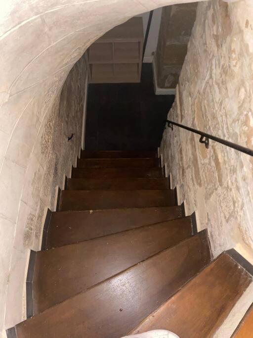 Appartement 2 chambres Lyonnais - Appartamento con 2 Camere da Letto - 9