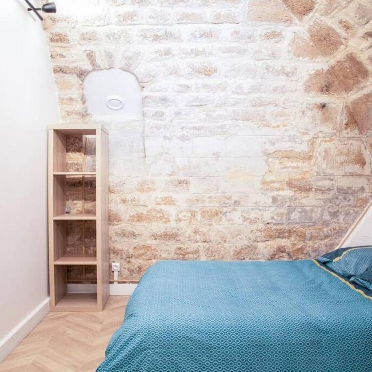 Appartement 2 chambres Lyonnais - Appartamento con 2 Camere da Letto - 11
