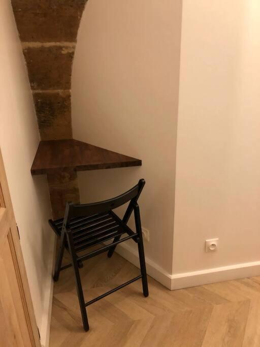 Appartement 2 chambres Lyonnais - Appartamento con 2 Camere da Letto - 12