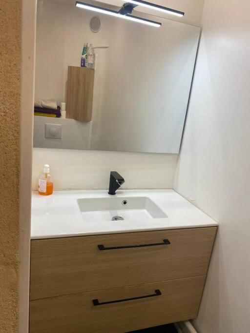Appartement 2 chambres Lyonnais - Appartamento con 2 Camere da Letto - 14