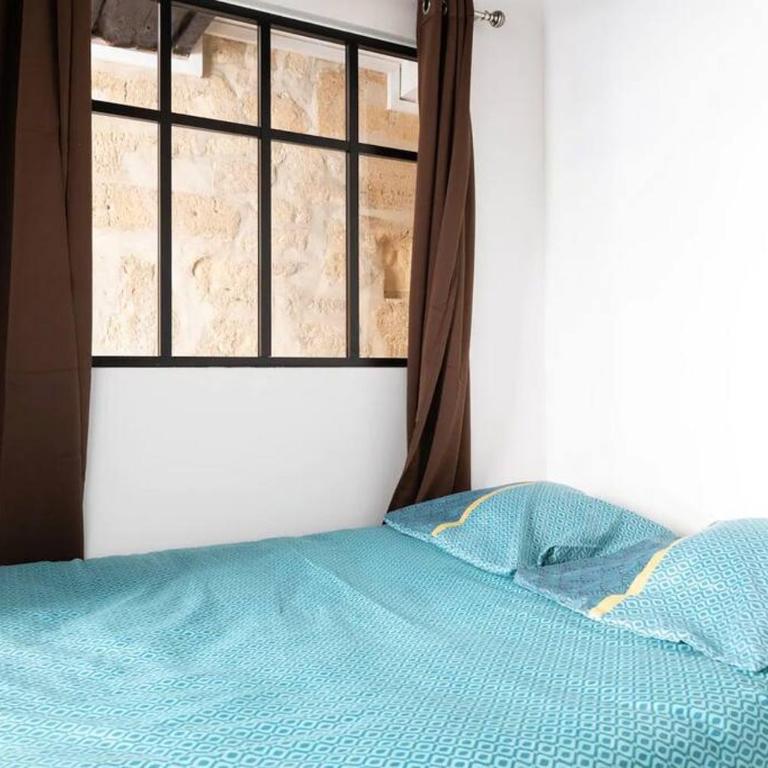 Appartement 2 chambres Lyonnais - Appartamento con 2 Camere da Letto - 15