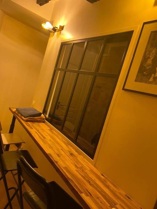 Appartement 2 chambres Lyonnais - Appartamento con 2 Camere da Letto - 18