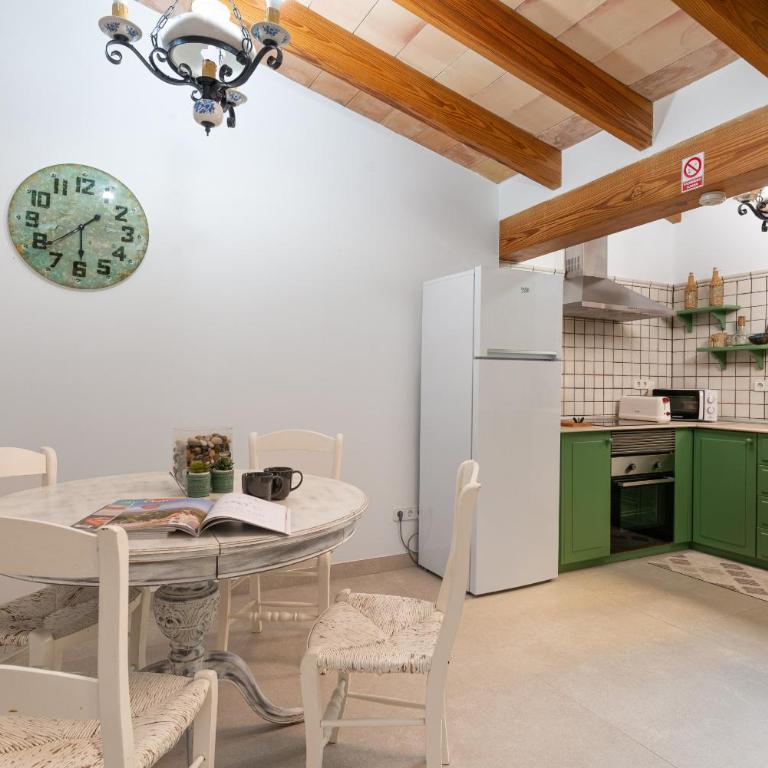 CAN TONY - Apartamento - 19