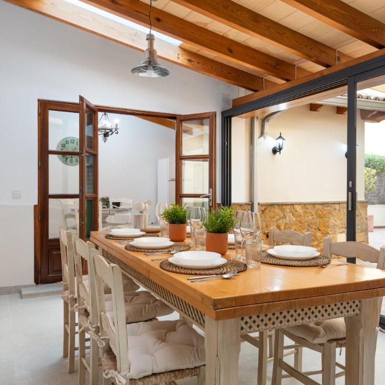 CAN TONY - Apartamento - 22