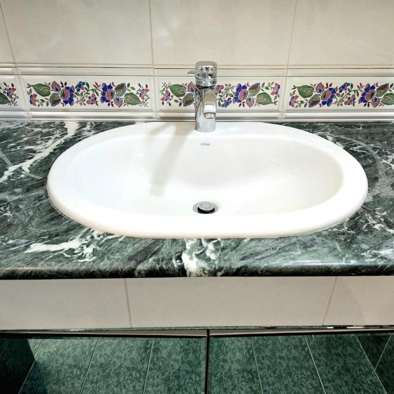 Neroassoluto Guest House - Casa con 2 Camere da Letto - 14