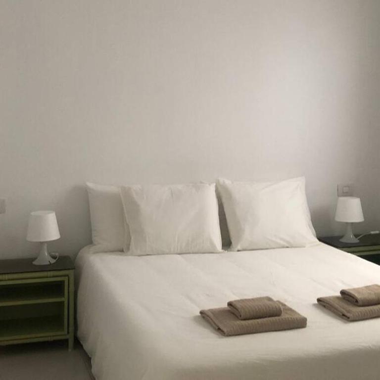 Casa Juana - Apartamento de 2 dormitorios - 4