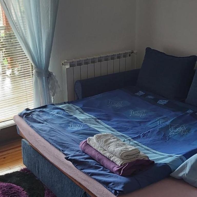 Sobe Majda - Single Room - 1