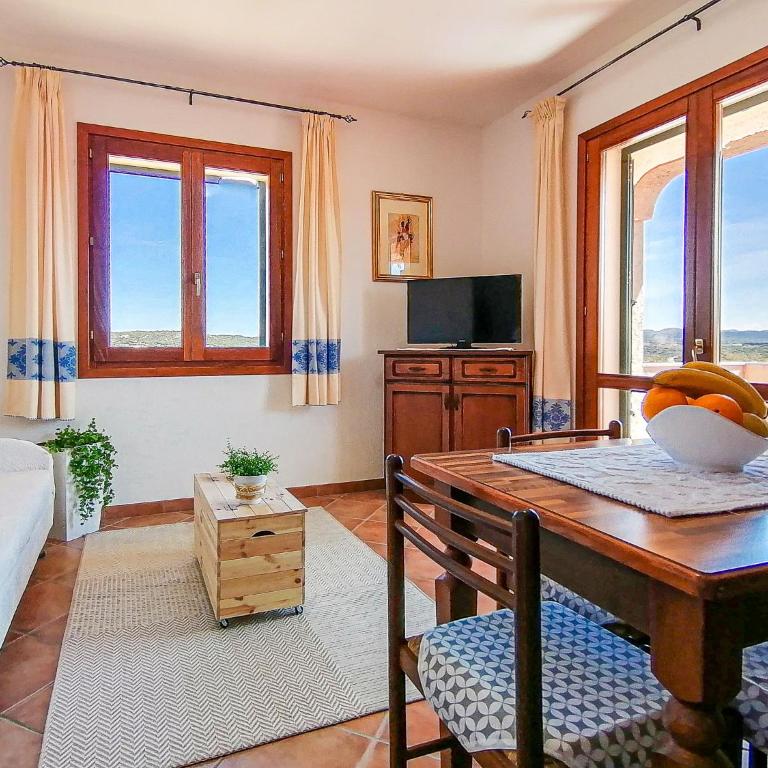 Corallo City View - Appartamento con 1 Camera da Letto - 5
