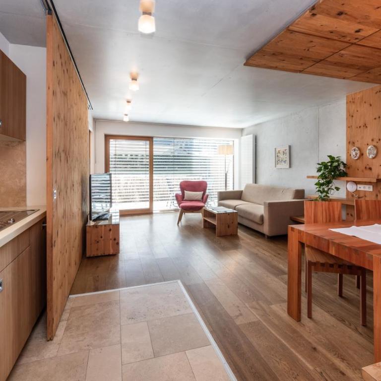 Residence Tolderhof - Olang - Appartamento Grand - 2