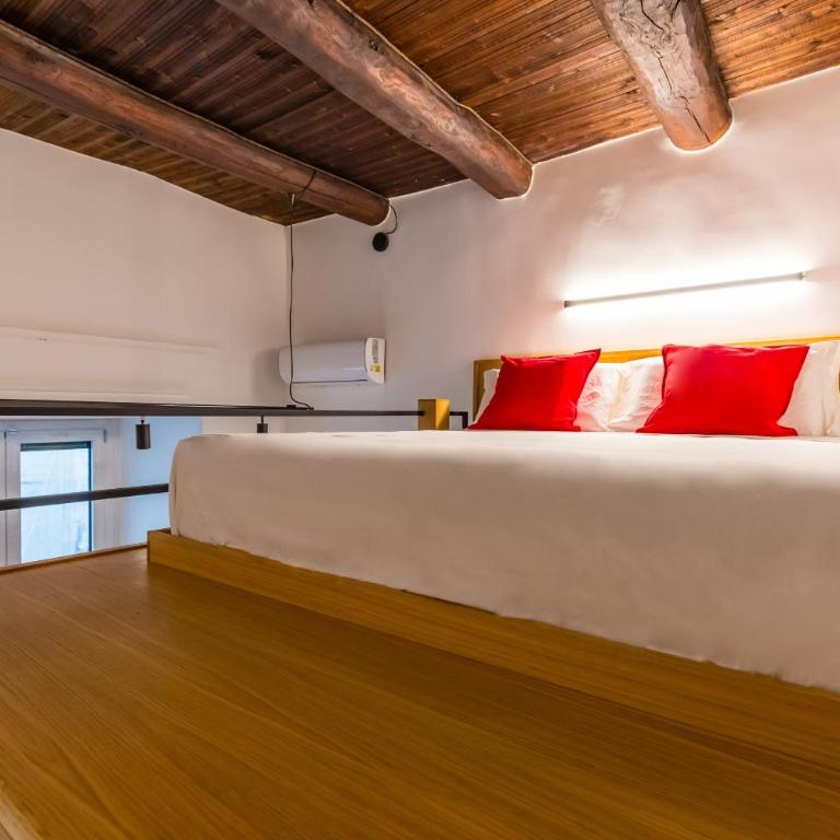 Napoli Street Art Rooms by Wonderful Italy - Camera Tripla con Bagno Privato - 13