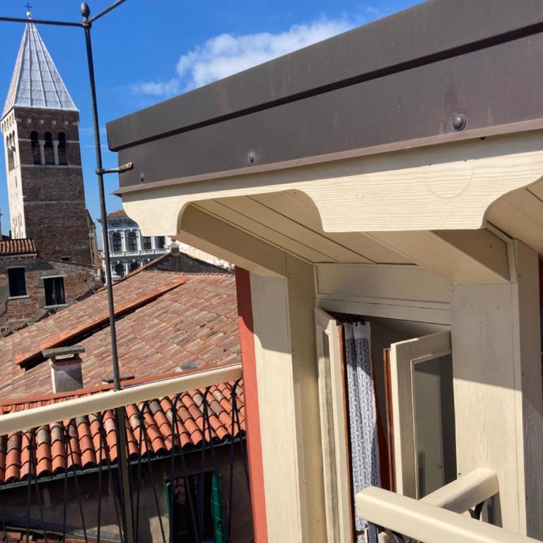 KEY LOCATION near Palazzo Grassi - Casa Vacanze - 14