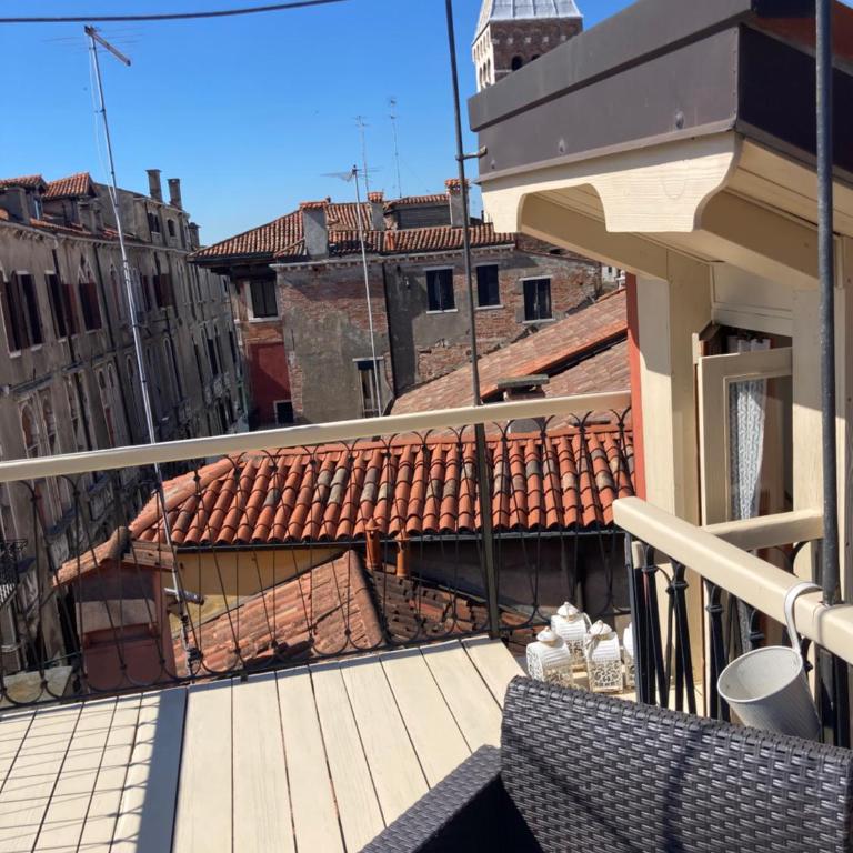 KEY LOCATION near Palazzo Grassi - Casa Vacanze - 12